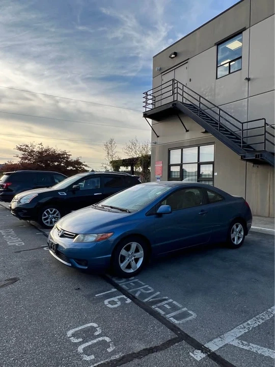 2006 Honda Civic 8th Gen - Image 10 of 14