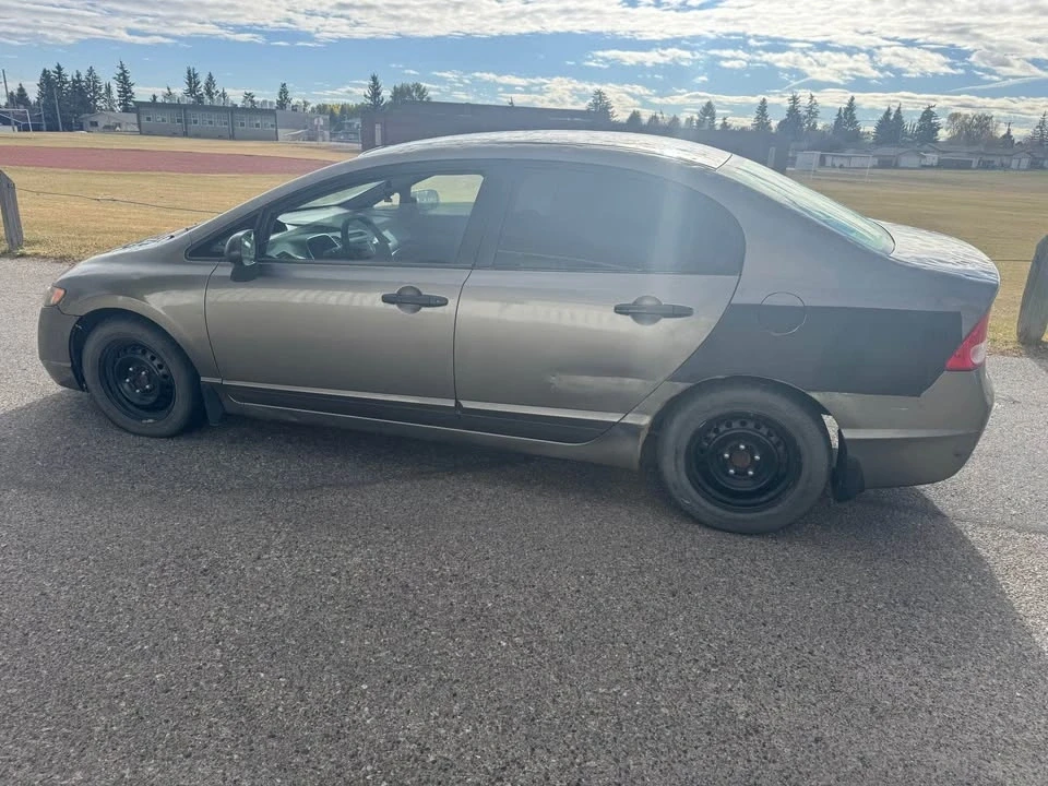 2006 Honda Civic 8th Gen - Image 7 of 14