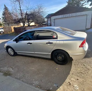 2006 Honda Civic