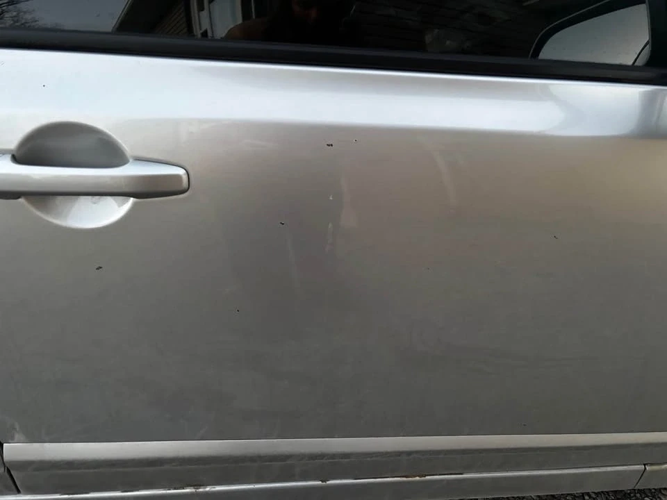 2006 Honda Civic 8th Gen - Image 8 of 12