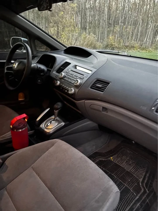 2006 Honda Civic 8th Gen - Image 11 of 12