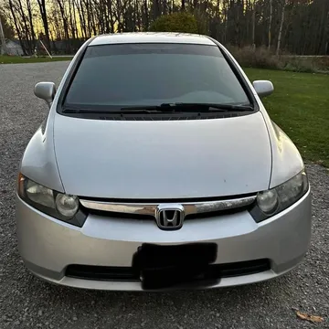 2006 Honda Civic