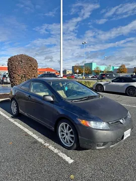 2006 Honda Civic