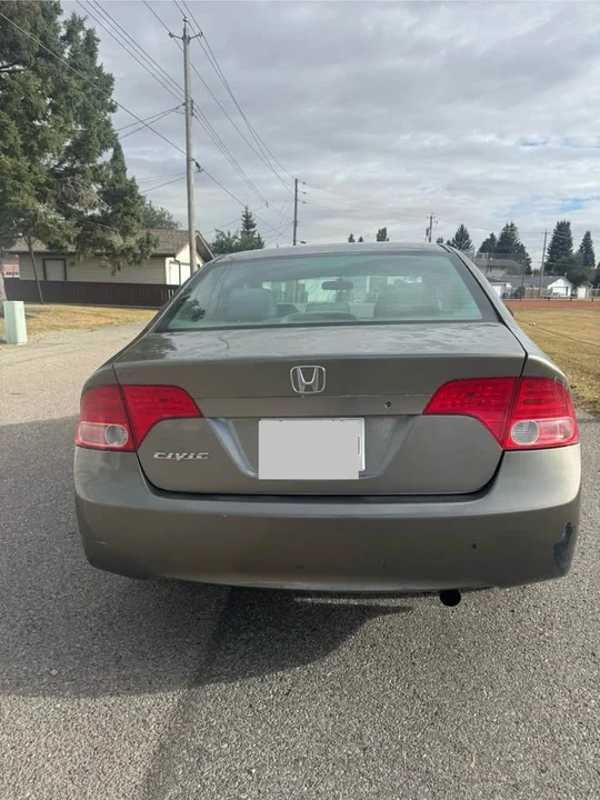 2006 Honda Civic 8th Gen - Image 5 of 14