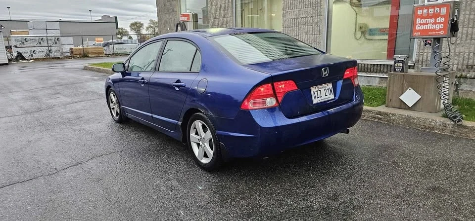 2006 Honda Civic 8th Gen - Image 13 of 13