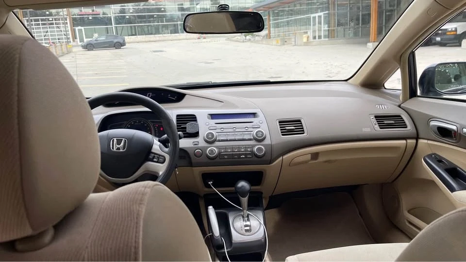 2006 Honda Civic 7th Gen - Image 17 of 20