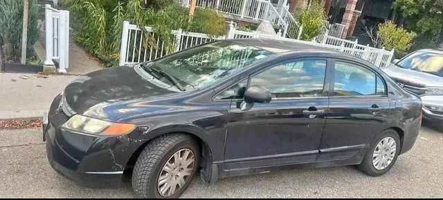2006 Honda Civic