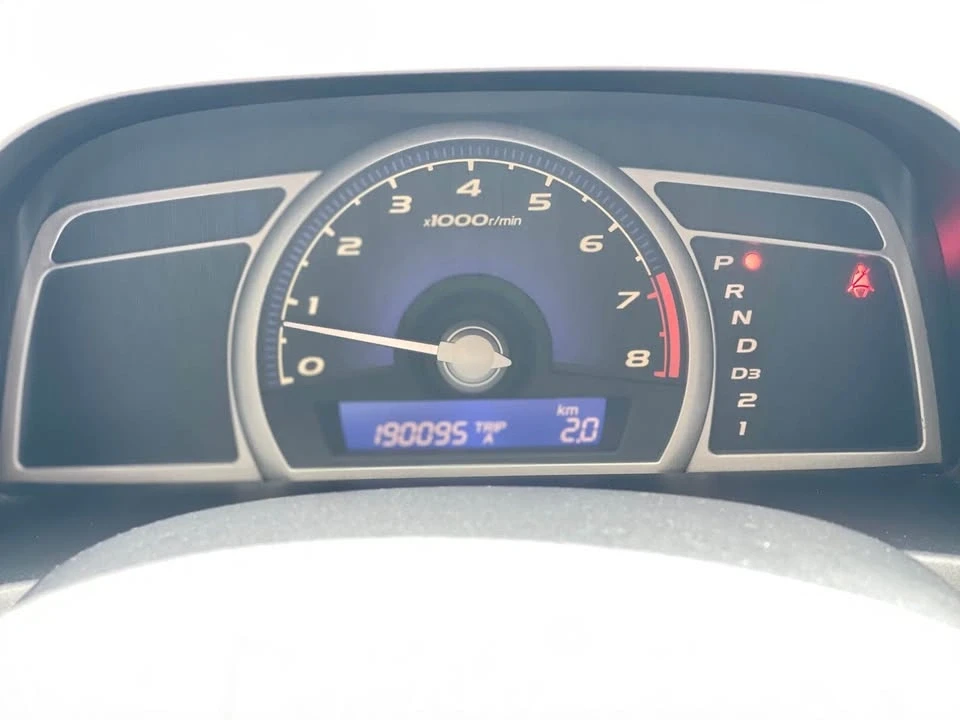 2006 Honda Civic 7th Gen - Image 19 of 20