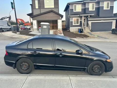 2006 Honda Civic