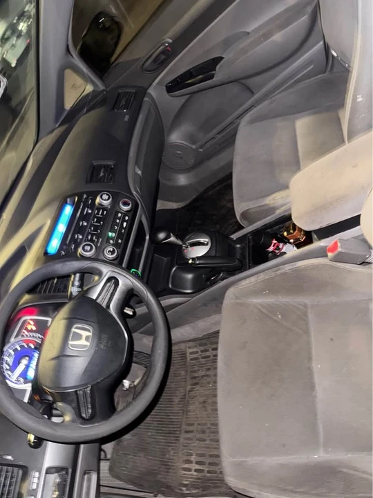 2006 Honda Civic 8th Gen - Image 6 of 7