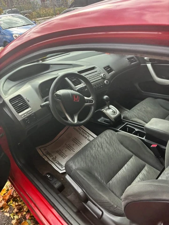 2006 Honda Civic 8th Gen - Image 6 of 11