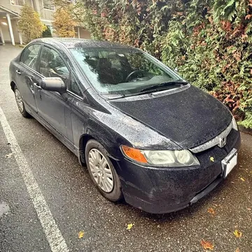 2006 Honda Civic