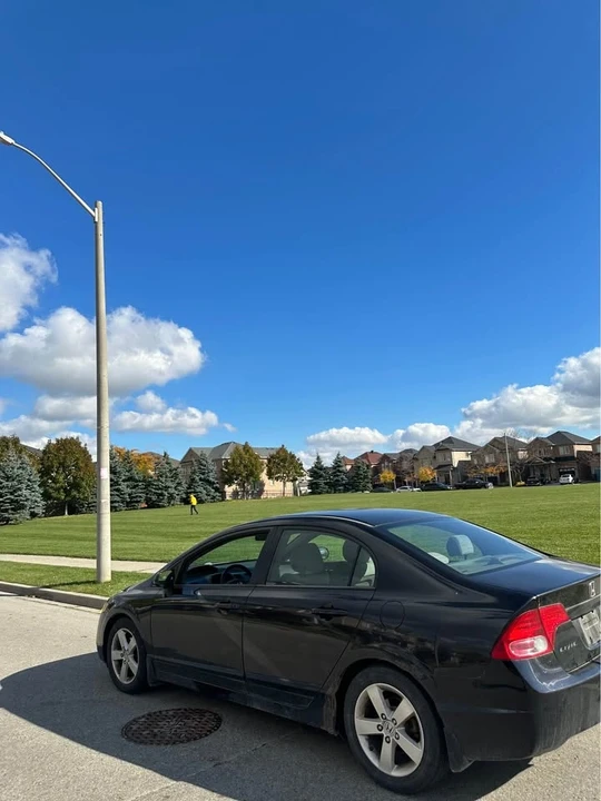 2006 Honda Civic 8th Gen - Image 2 of 6