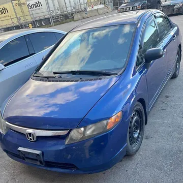 2006 Honda Civic