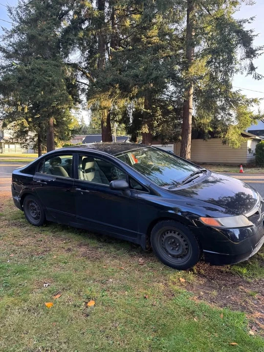 2006 Honda Civic 8th Gen - Image 2 of 8
