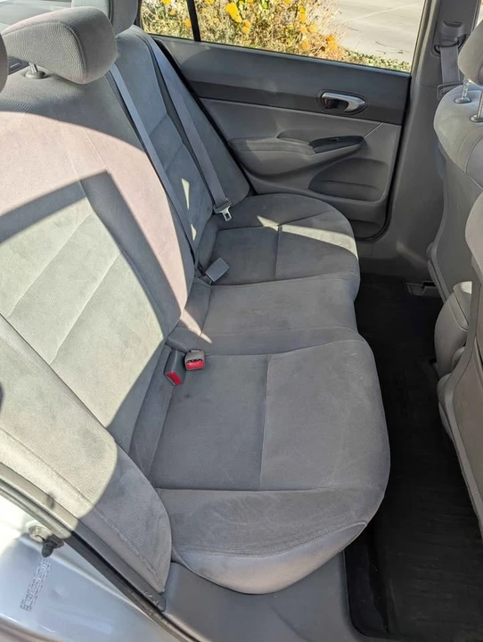 2006 Honda Civic 8th Gen - Image 5 of 13