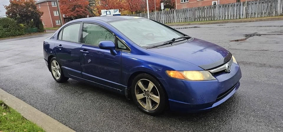 2006 Honda Civic 8th Gen - Image 3 of 13