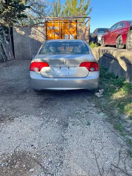 2006 Honda Civic