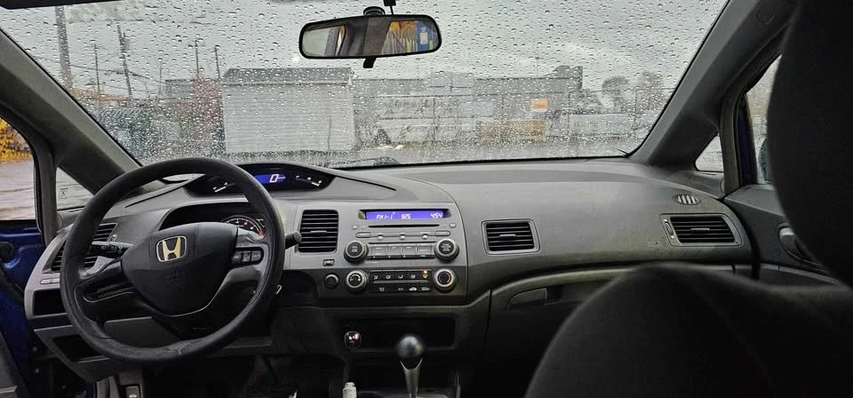 2006 Honda Civic 8th Gen - Image 7 of 13