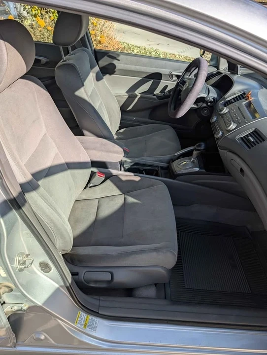 2006 Honda Civic 8th Gen - Image 3 of 13