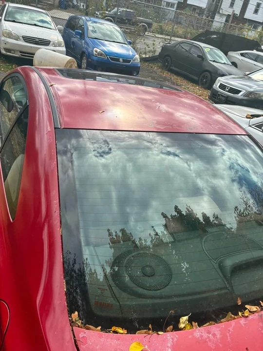 2006 Honda Civic 8th Gen - Image 7 of 11