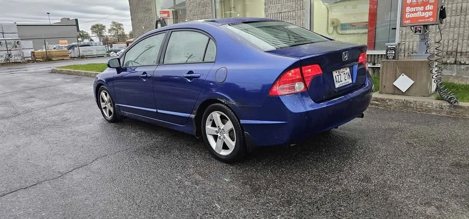 2006 Honda Civic 8th Gen - Image 12 of 13