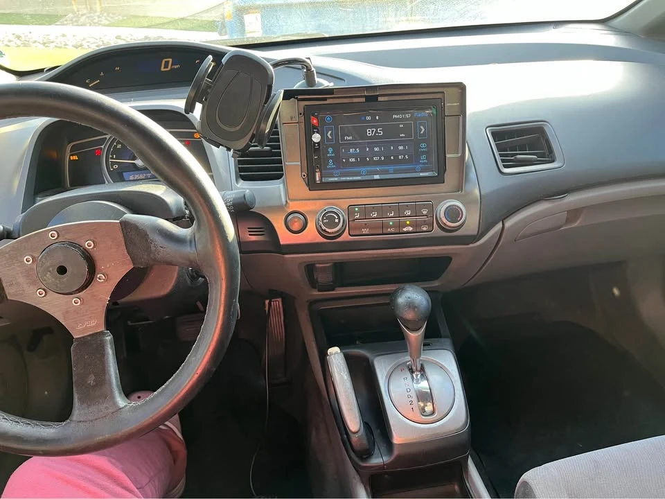 2006 Honda Civic 8th Gen - Image 7 of 13
