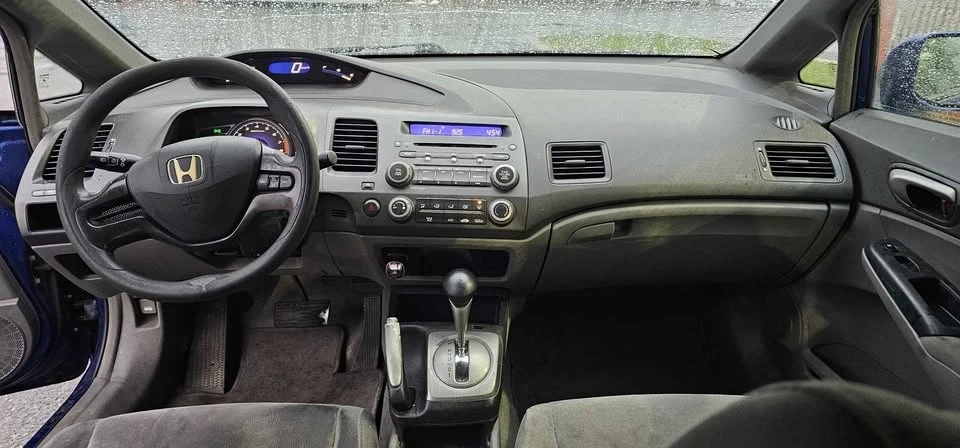2006 Honda Civic 8th Gen - Image 8 of 13