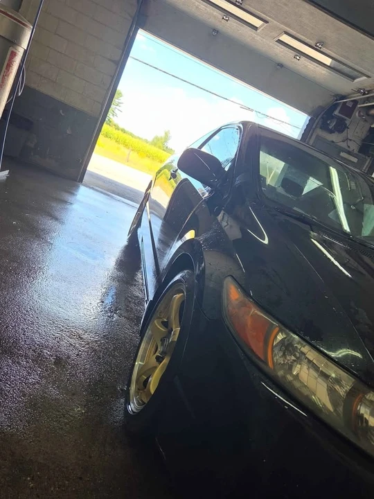 2006 Honda Civic 8th Gen - Image 6 of 9