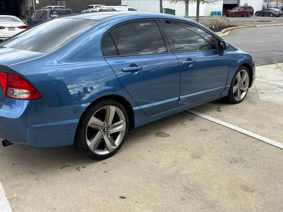 2006 Honda Civic 8th Gen - Image 4 of 12