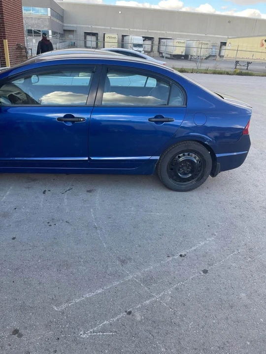 2006 Honda Civic 8th Gen - Image 2 of 4