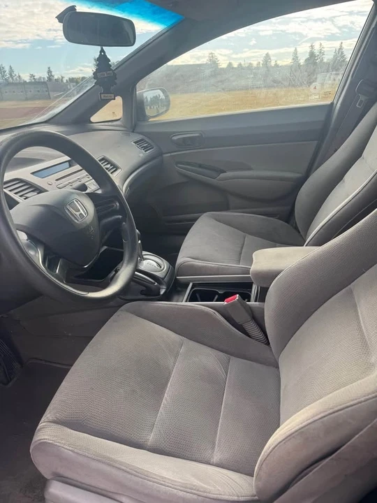 2006 Honda Civic 8th Gen - Image 11 of 14