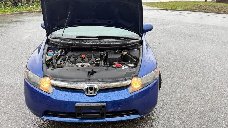 2006 Honda Civic 8th Gen - Image 6 of 12