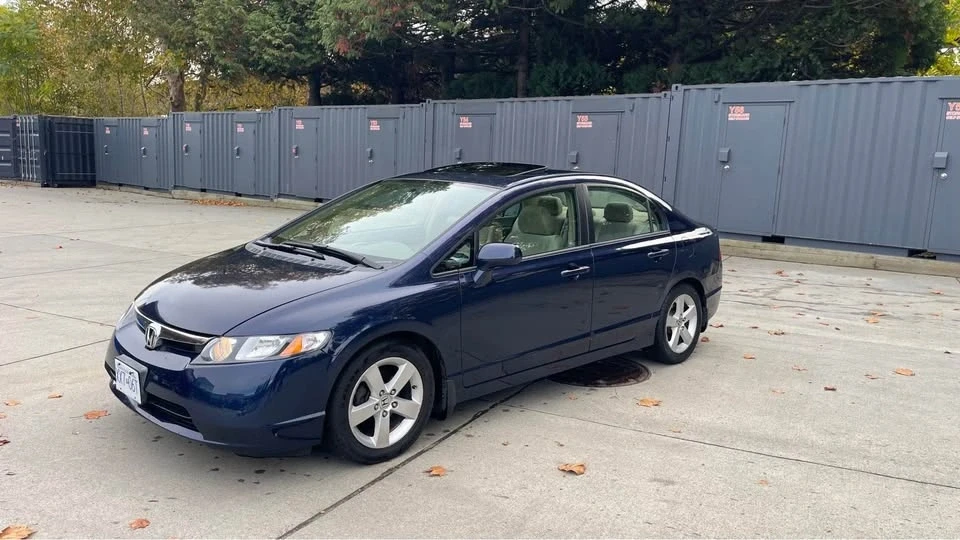 2006 Honda Civic 7th Gen - Image 6 of 20