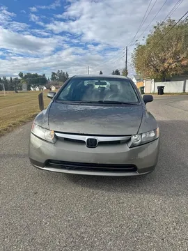 2006 Honda Civic