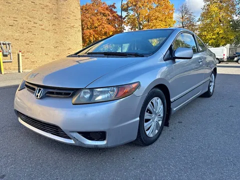 2006 Honda Civic