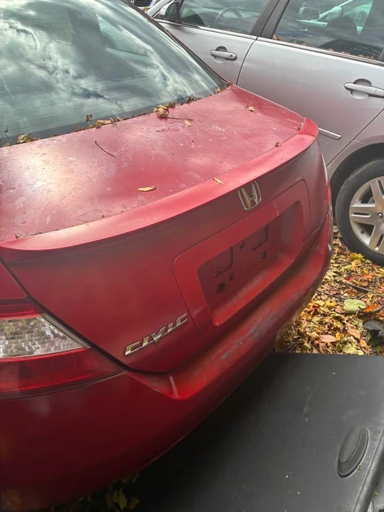 2006 Honda Civic 8th Gen - Image 3 of 11