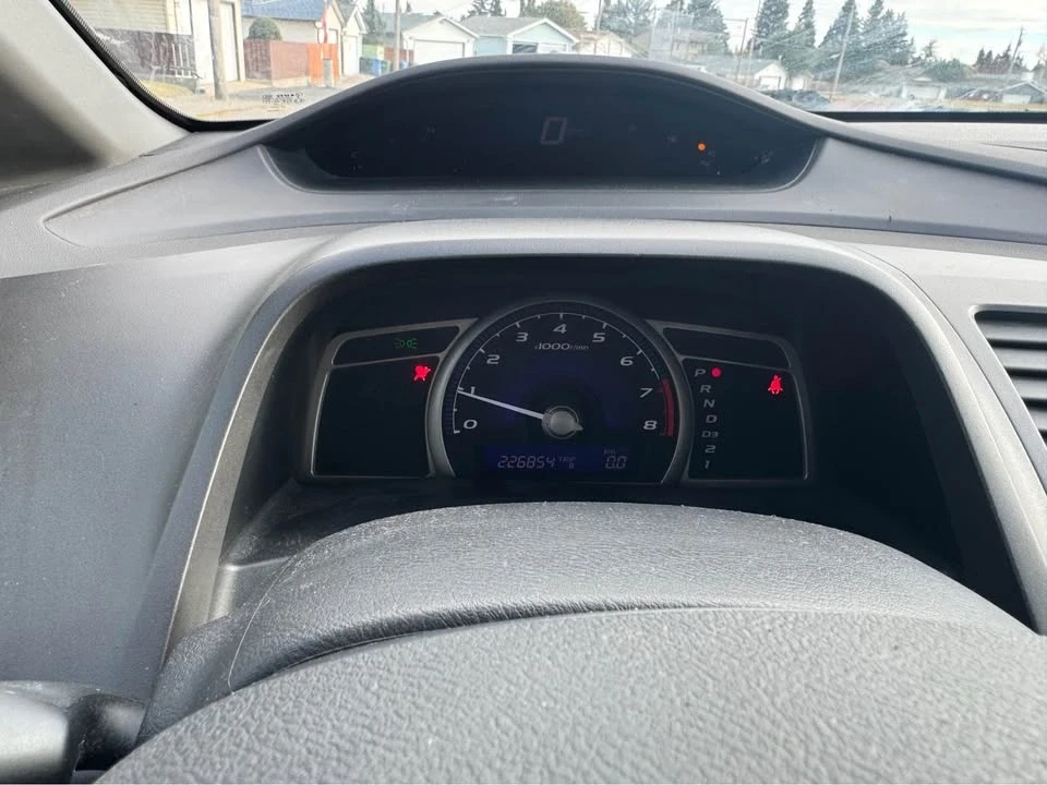 2006 Honda Civic 8th Gen - Image 14 of 14
