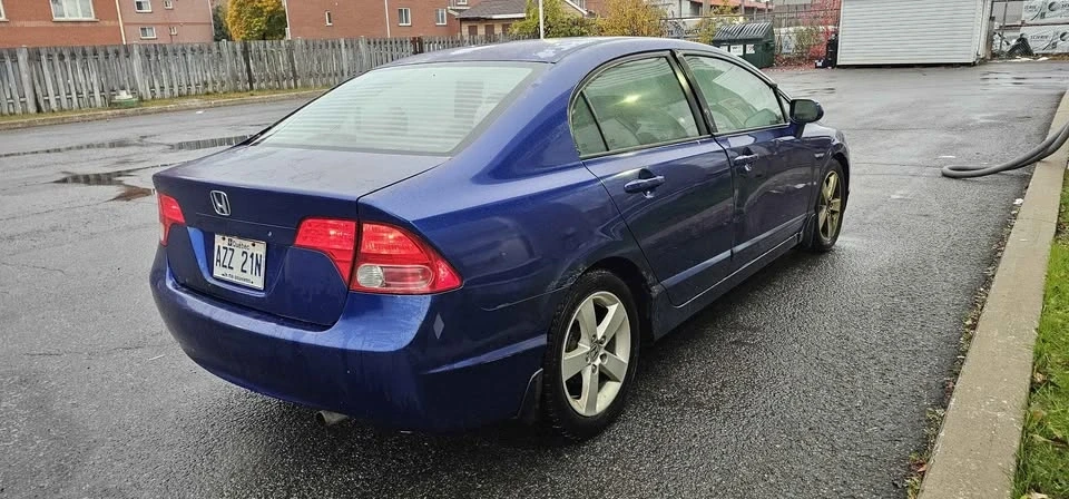 2006 Honda Civic 8th Gen - Image 4 of 13