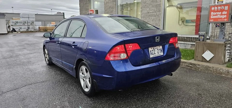 2006 Honda Civic 8th Gen - Image 6 of 13