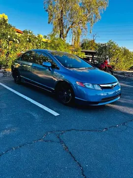 2006 Honda Civic