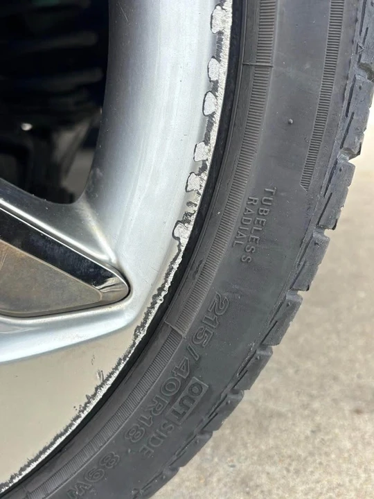 2006 Honda Civic 8th Gen - Image 8 of 12