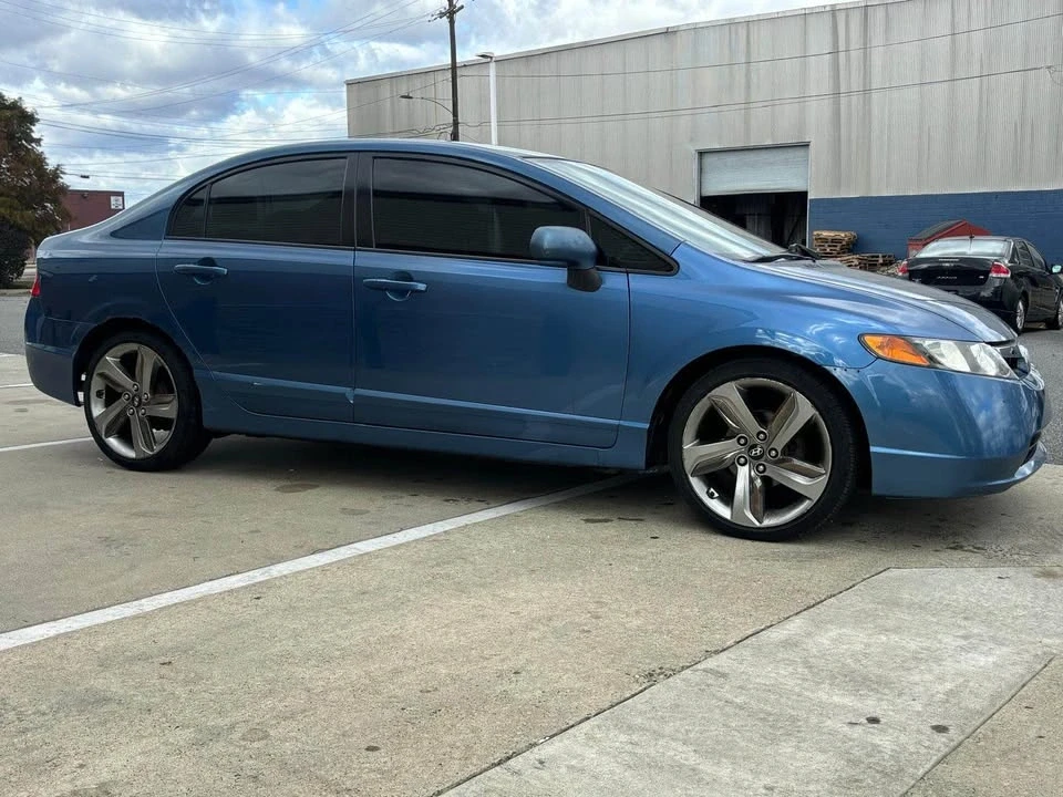 2006 Honda Civic 8th Gen - Image 11 of 12