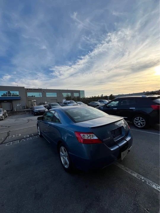 2006 Honda Civic 8th Gen - Image 14 of 14