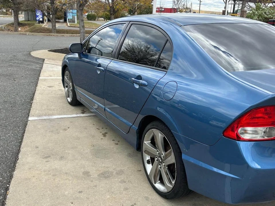 2006 Honda Civic 8th Gen - Image 5 of 12
