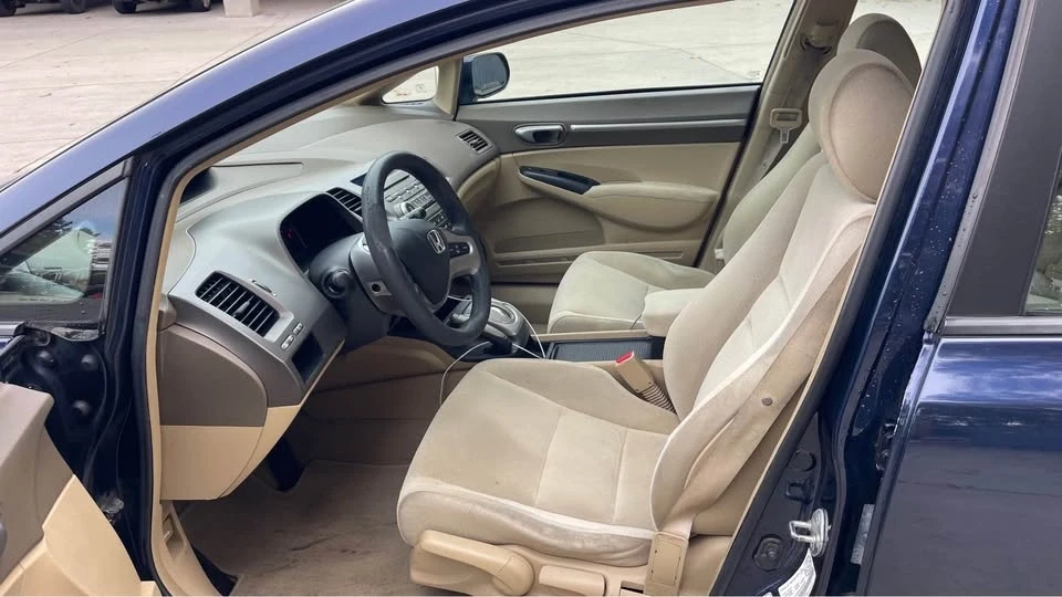 2006 Honda Civic 7th Gen - Image 20 of 20