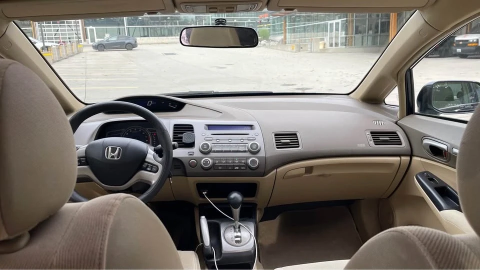 2006 Honda Civic 7th Gen - Image 18 of 20