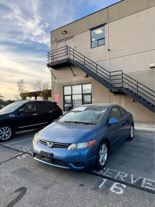 2006 Honda Civic 8th Gen - Image 11 of 14