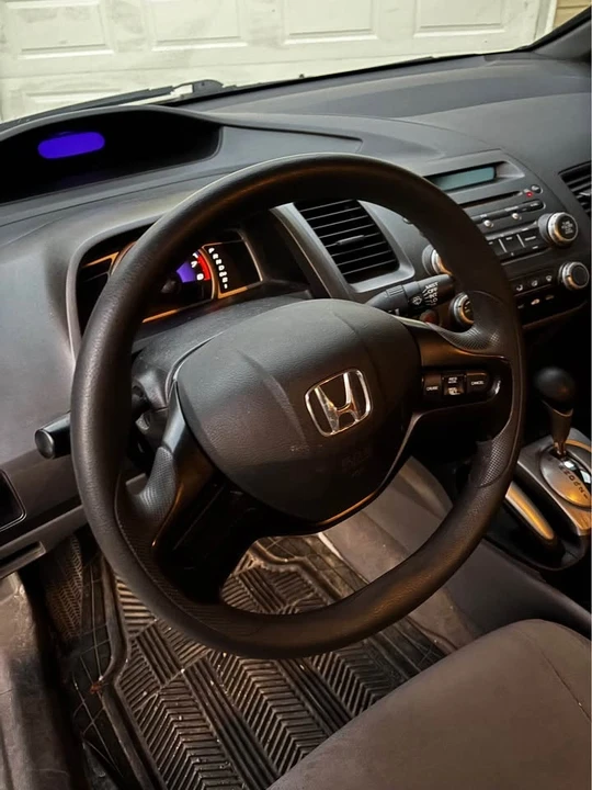 2006 Honda Civic 8th Gen - Image 12 of 12