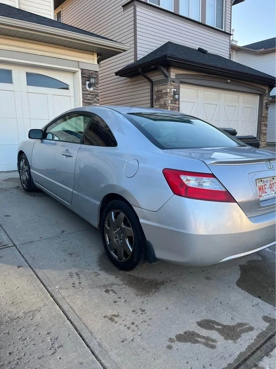 2006 Honda Civic 8th Gen - Image 6 of 7